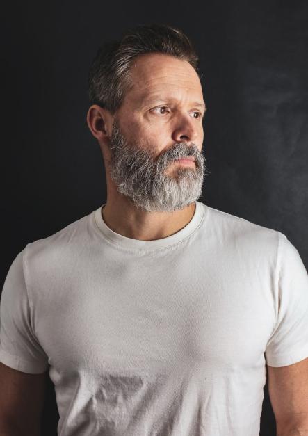 Photograph of Thomas Wainscott